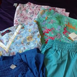 Brand new Womans xl shrubs